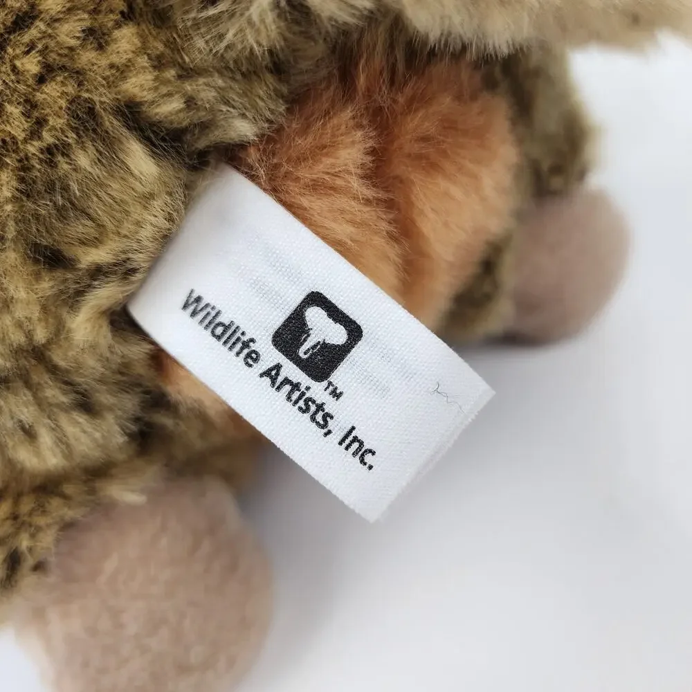 Wildlife Artists Realistic Marmot Groundhog Woodchuck 10